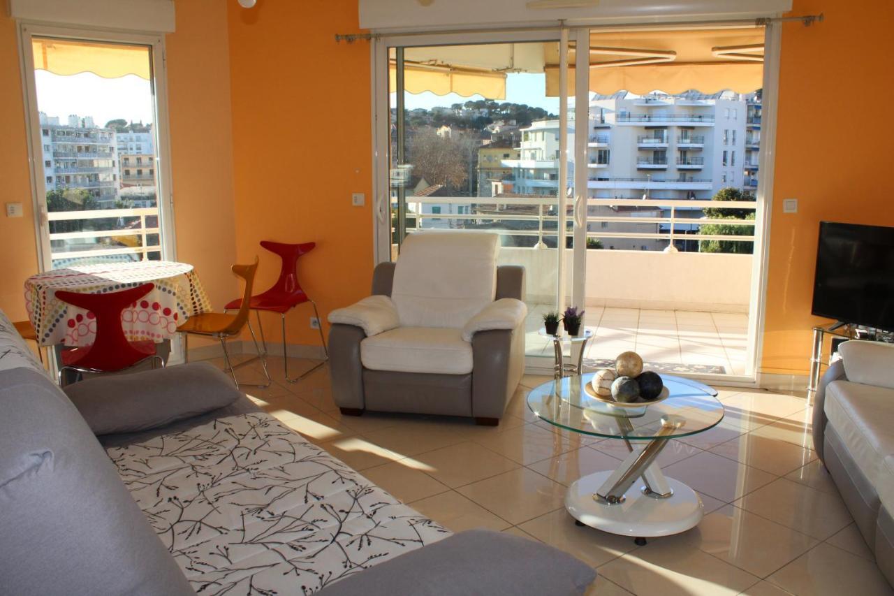 Apartment Palais Victoria Cagnes-sur-Mer